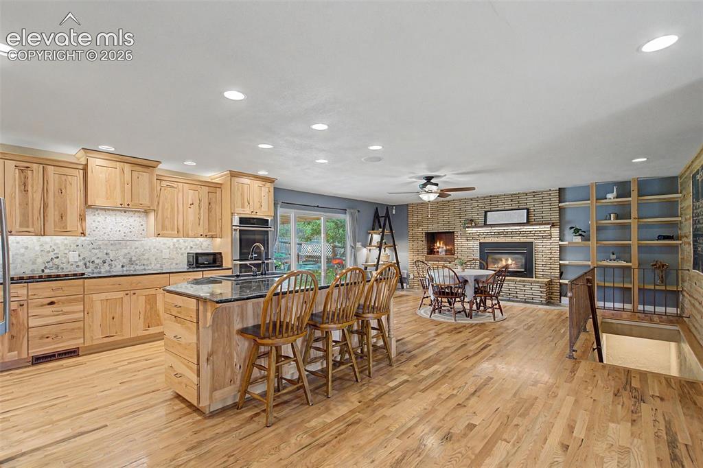 3508 Alpine Place Colorado Springs CO 80909