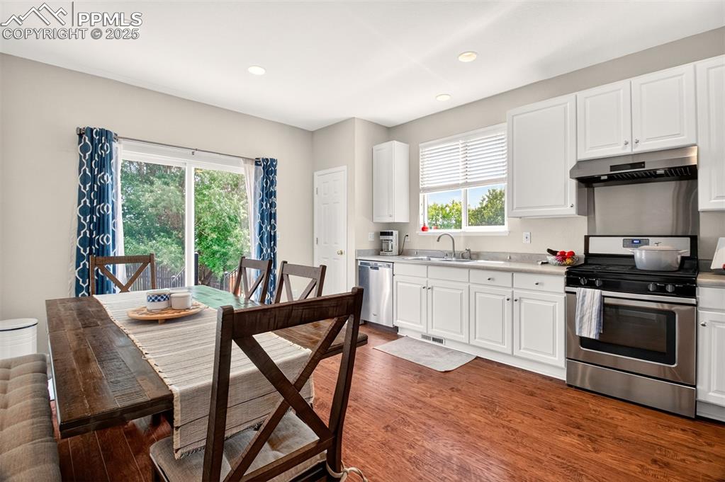 6475 Galeta Drive Colorado Springs CO 80923