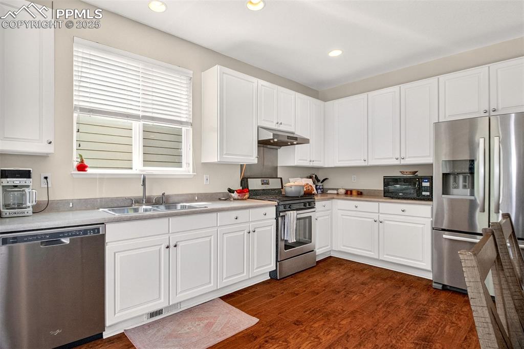 6475 Galeta Drive Colorado Springs CO 80923