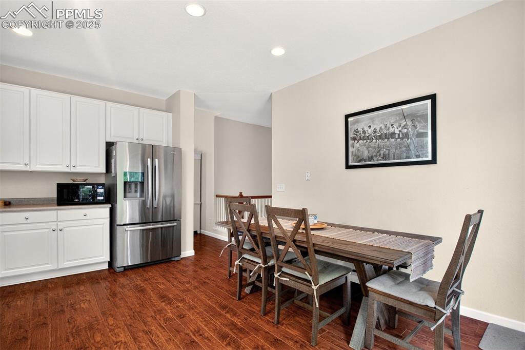 6475 Galeta Drive Colorado Springs CO 80923