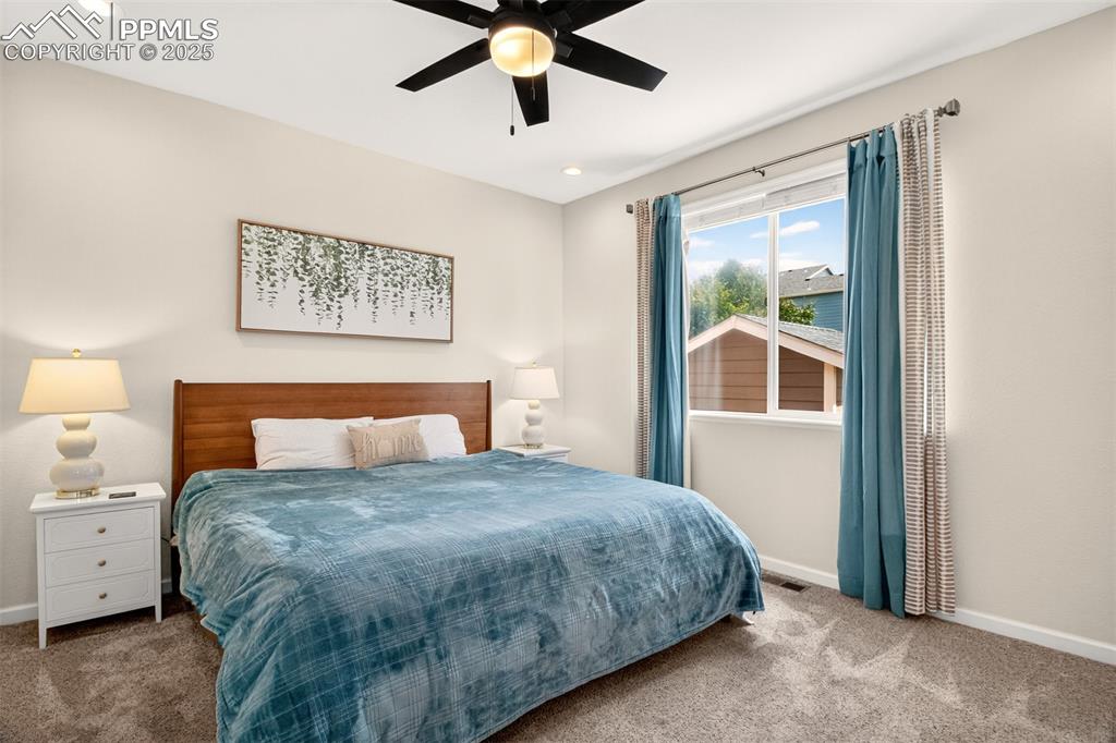 6475 Galeta Drive Colorado Springs CO 80923