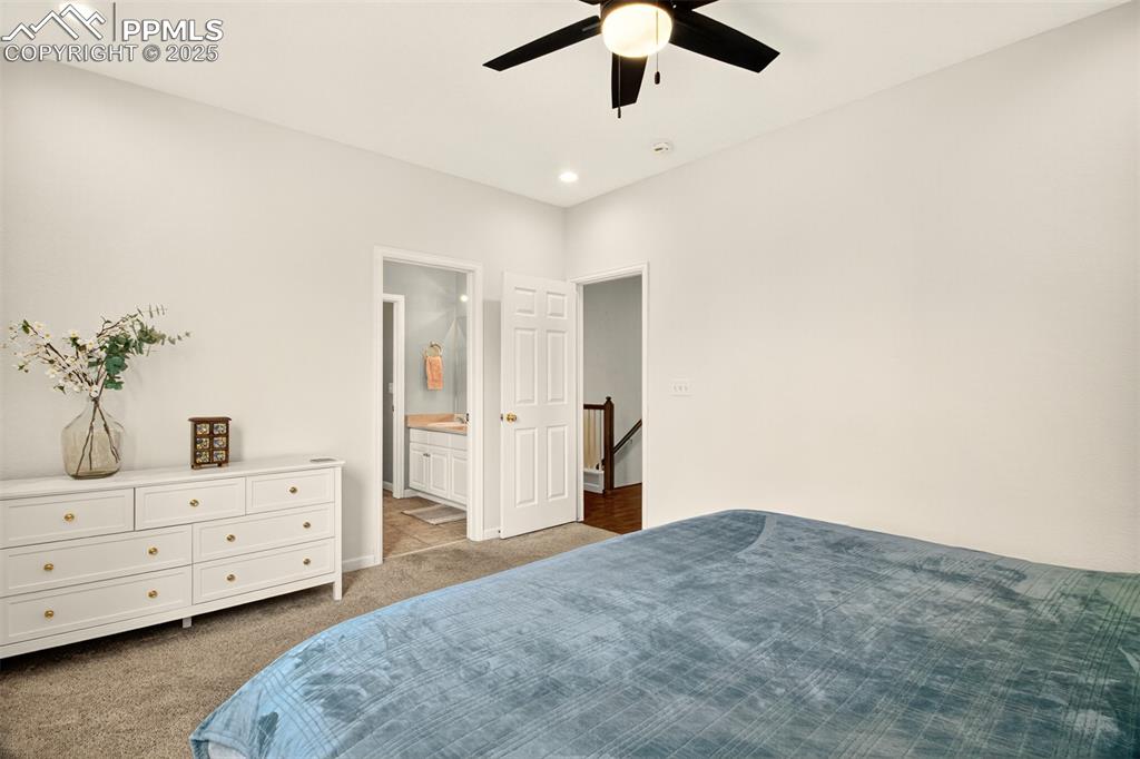 6475 Galeta Drive Colorado Springs CO 80923