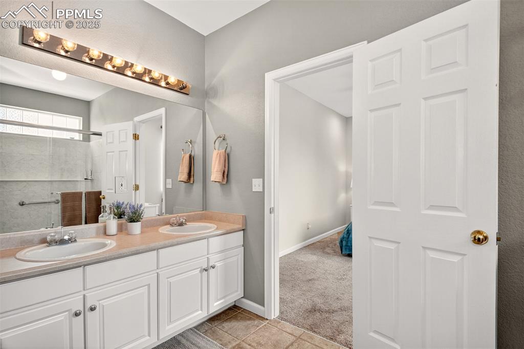 6475 Galeta Drive Colorado Springs CO 80923