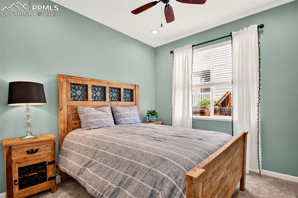 6475 Galeta Drive Colorado Springs CO 80923