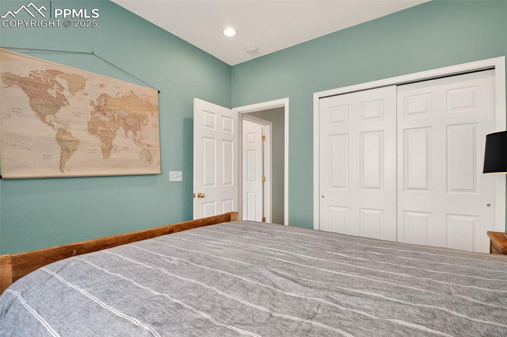 6475 Galeta Drive Colorado Springs CO 80923