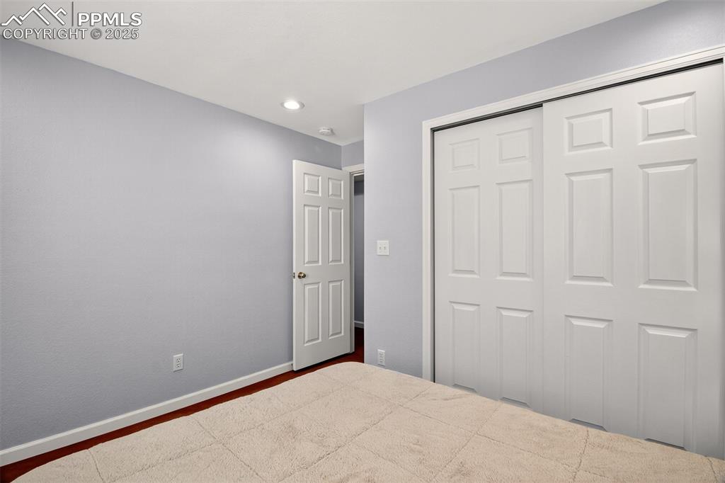 6475 Galeta Drive Colorado Springs CO 80923