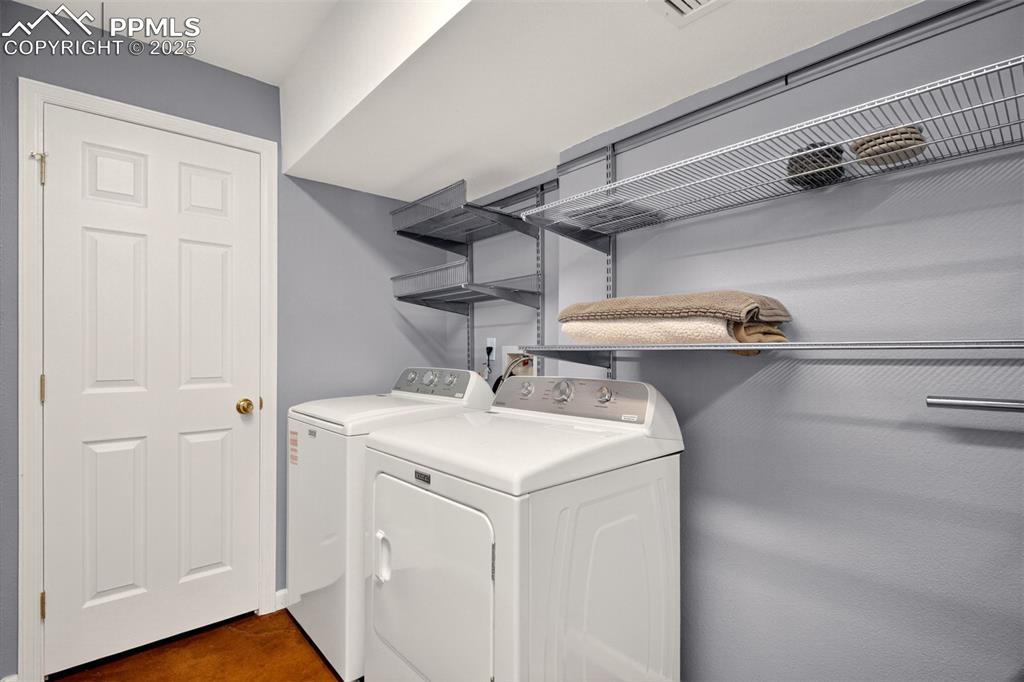 6475 Galeta Drive Colorado Springs CO 80923