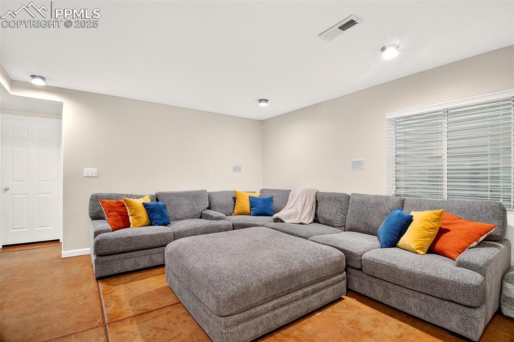 6475 Galeta Drive Colorado Springs CO 80923