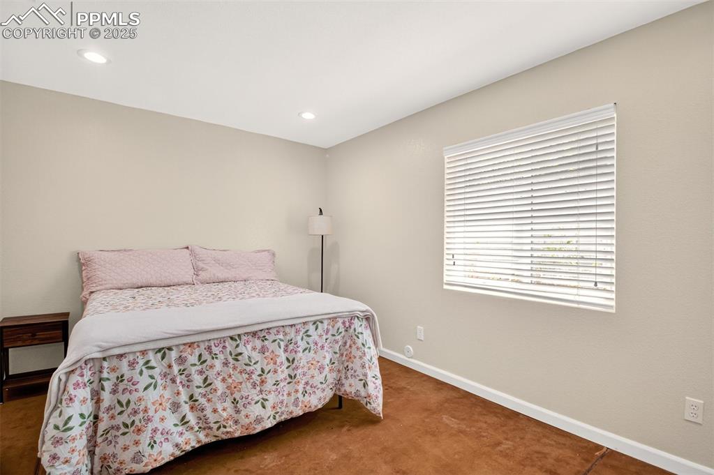 6475 Galeta Drive Colorado Springs CO 80923