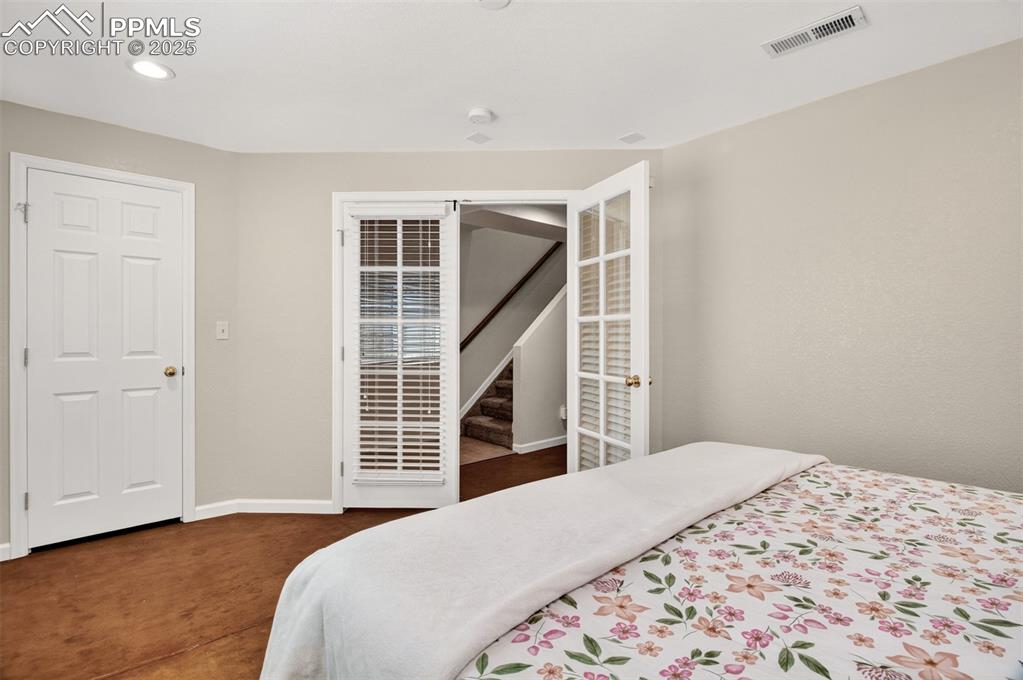 6475 Galeta Drive Colorado Springs CO 80923