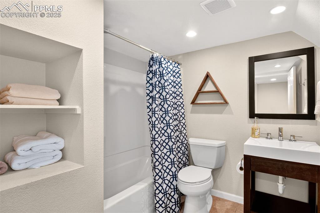 6475 Galeta Drive Colorado Springs CO 80923