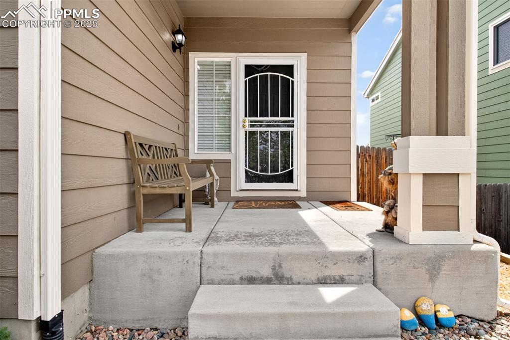 6475 Galeta Drive Colorado Springs CO 80923