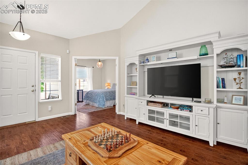 6475 Galeta Drive Colorado Springs CO 80923