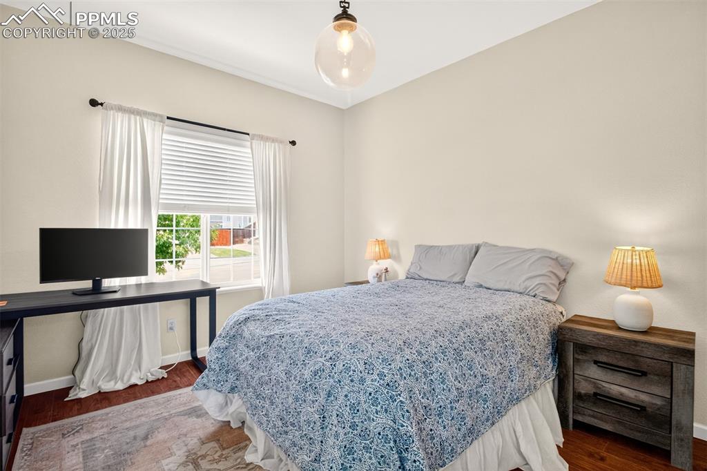 6475 Galeta Drive Colorado Springs CO 80923