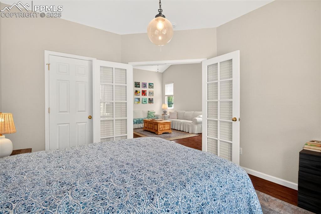 6475 Galeta Drive Colorado Springs CO 80923