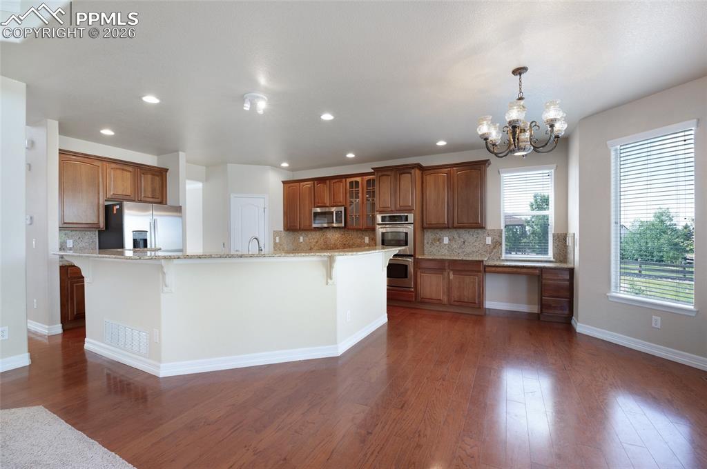 10932 Huron Peak Place Peyton CO 80831