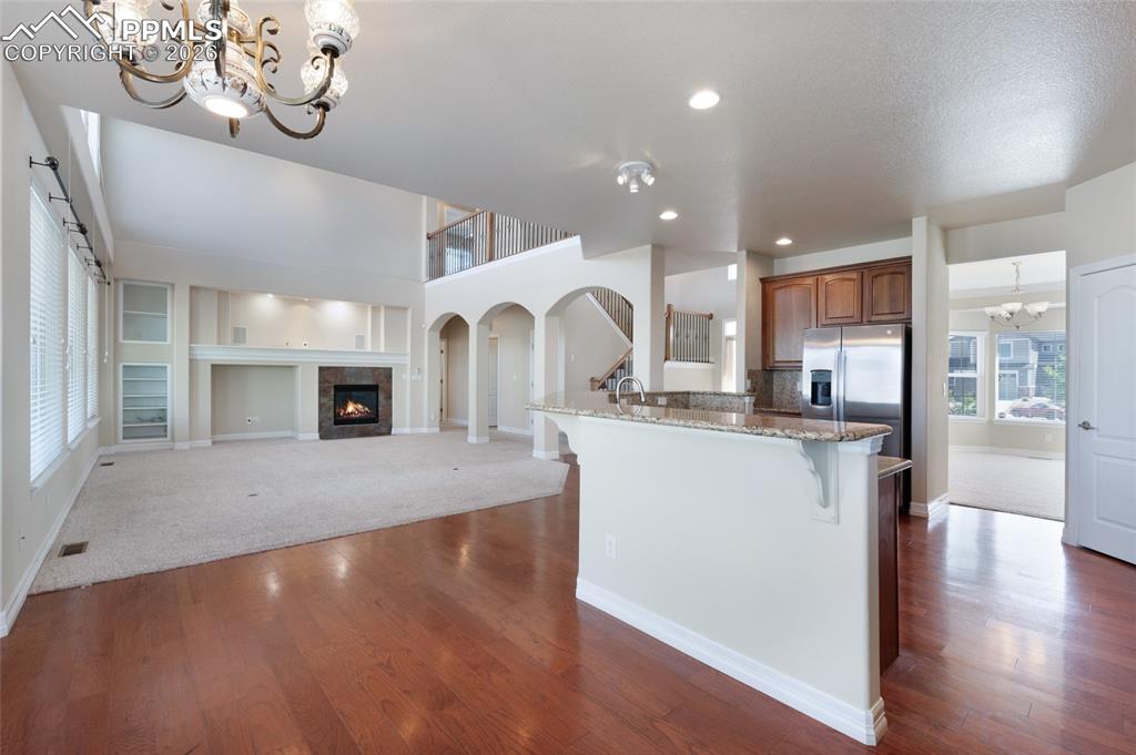 10932 Huron Peak Place Peyton CO 80831