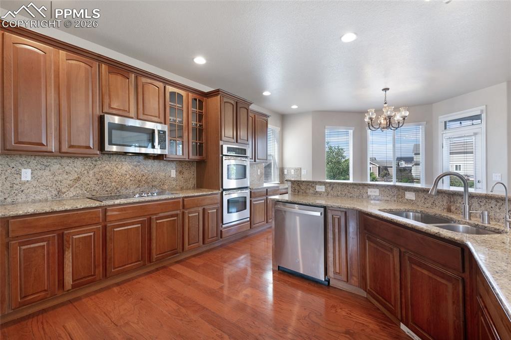 10932 Huron Peak Place Peyton CO 80831