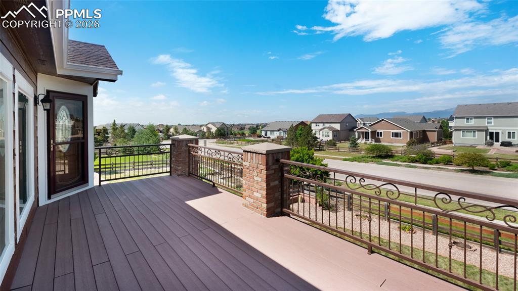 10932 Huron Peak Place Peyton CO 80831