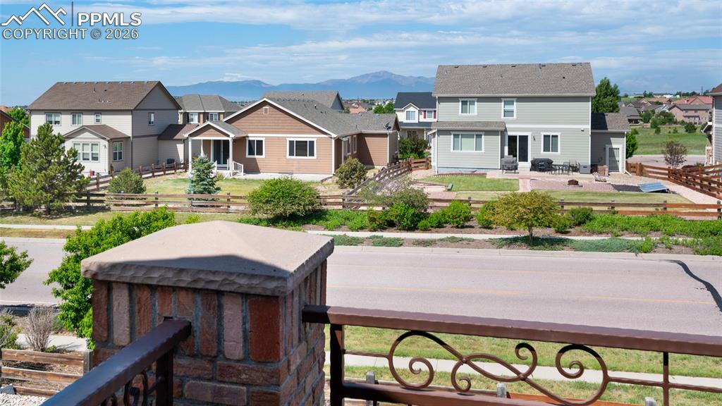 10932 Huron Peak Place Peyton CO 80831