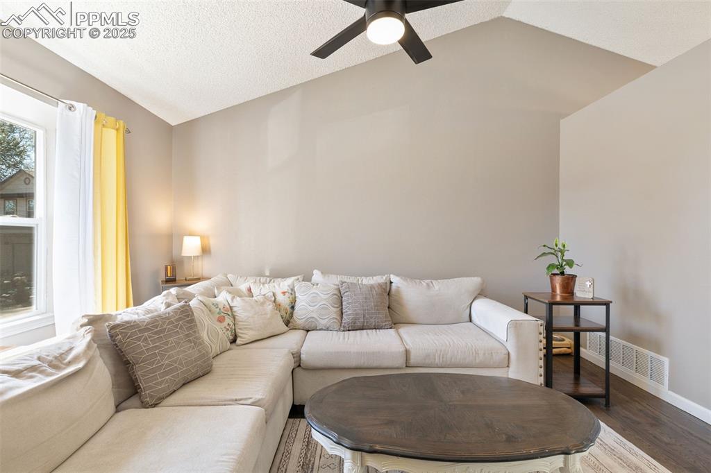 576 Lindstrom Drive Colorado Springs CO 80911