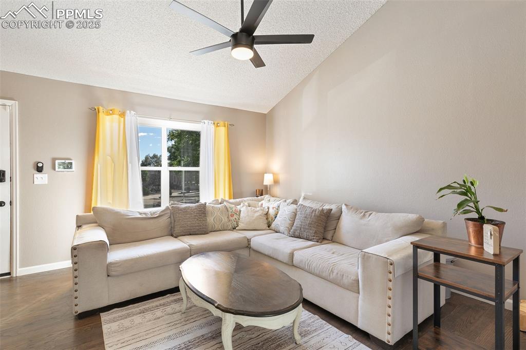 576 Lindstrom Drive Colorado Springs CO 80911