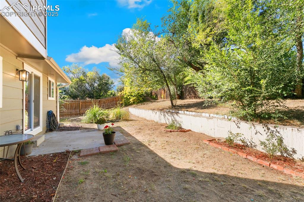 576 Lindstrom Drive Colorado Springs CO 80911