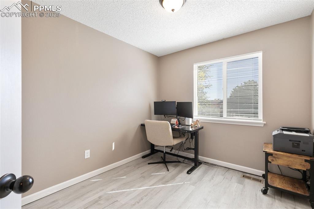 576 Lindstrom Drive Colorado Springs CO 80911