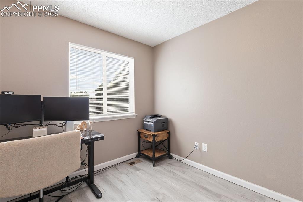 576 Lindstrom Drive Colorado Springs CO 80911