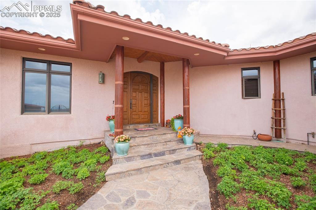 11503 E Smith Road Elbert CO 80106