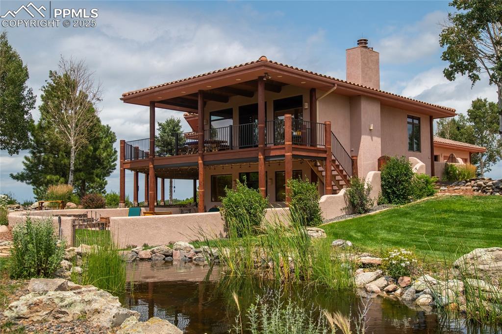 11503 E Smith Road Elbert CO 80106