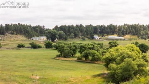 11503 E Smith Road Elbert CO 80106