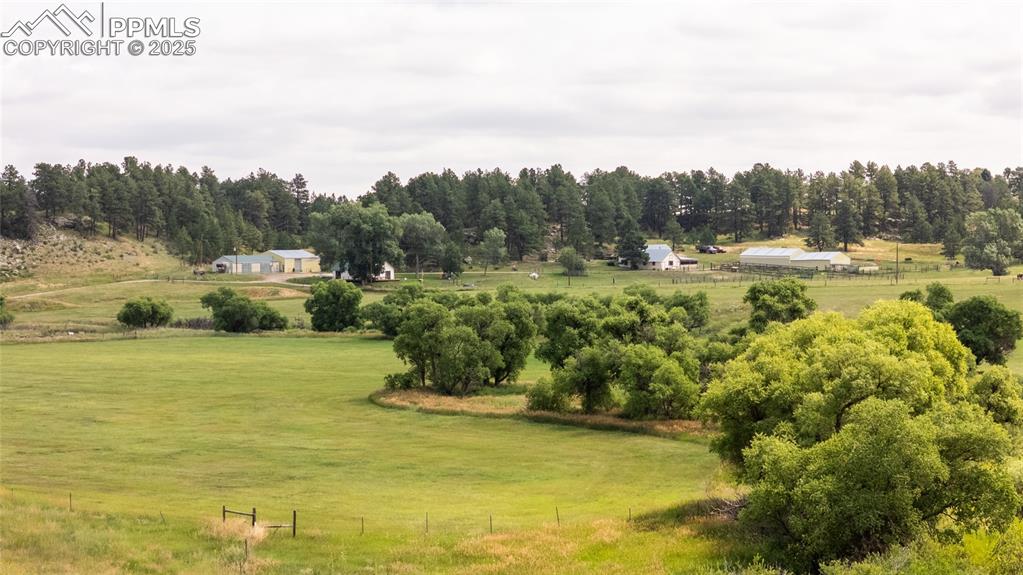 11503 E Smith Road Elbert CO 80106