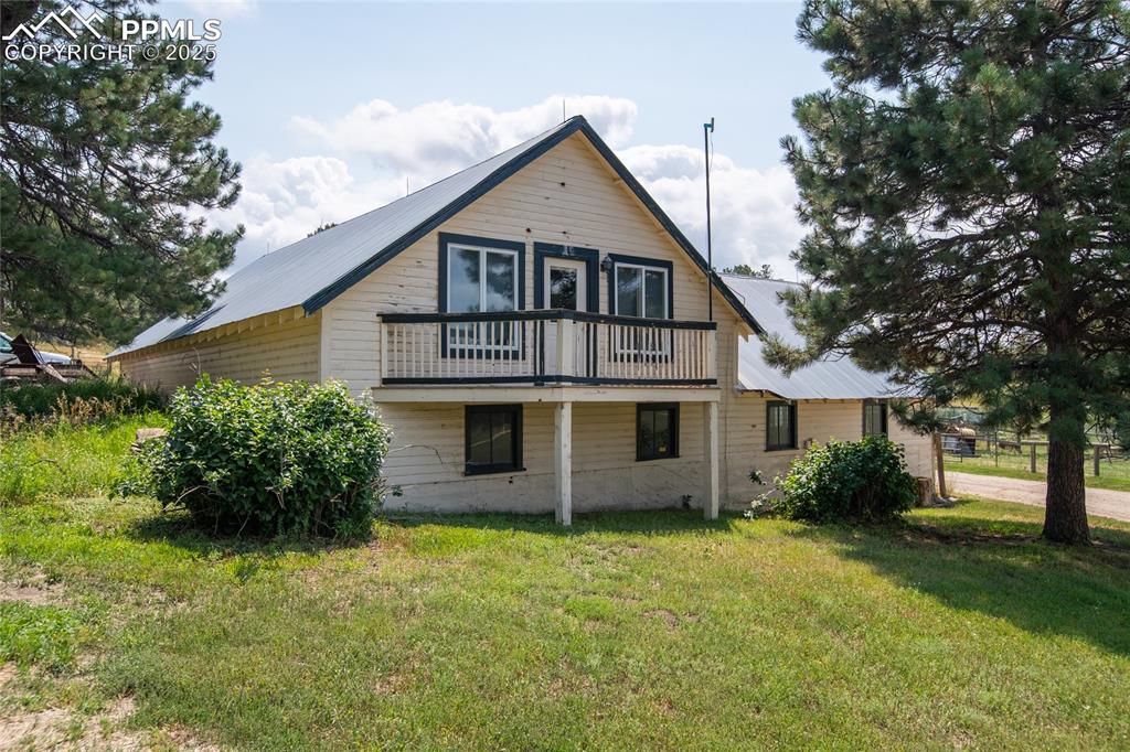 11503 E Smith Road Elbert CO 80106