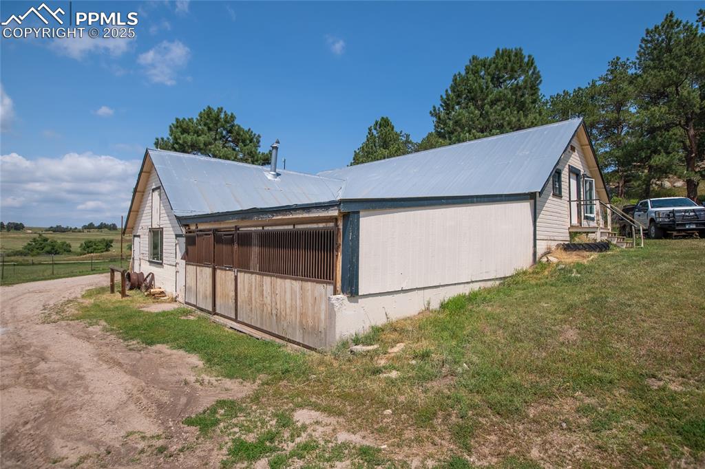 11503 E Smith Road Elbert CO 80106