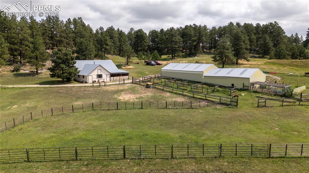 11503 E Smith Road Elbert CO 80106