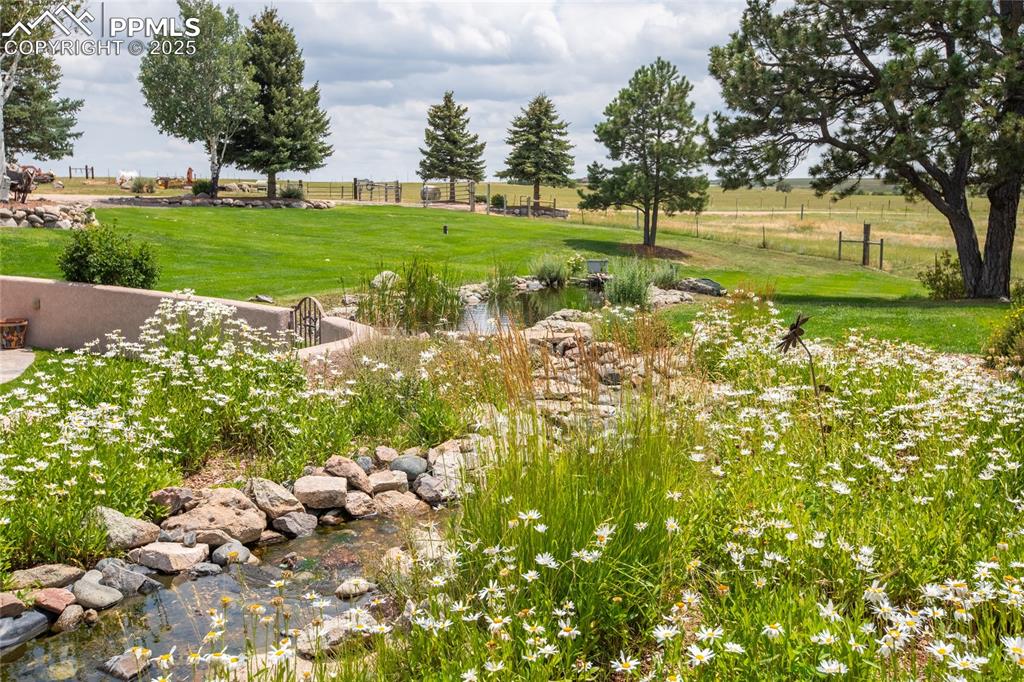 11503 E Smith Road Elbert CO 80106