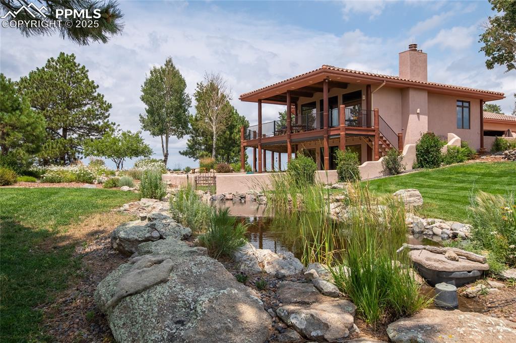 11503 E Smith Road Elbert CO 80106