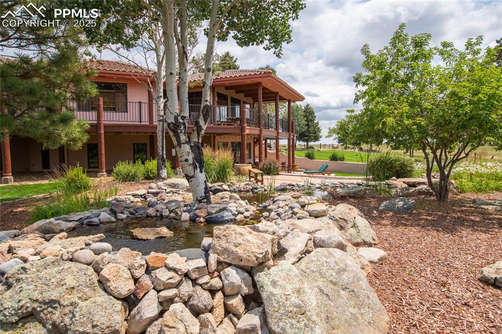 11503 E Smith Road Elbert CO 80106