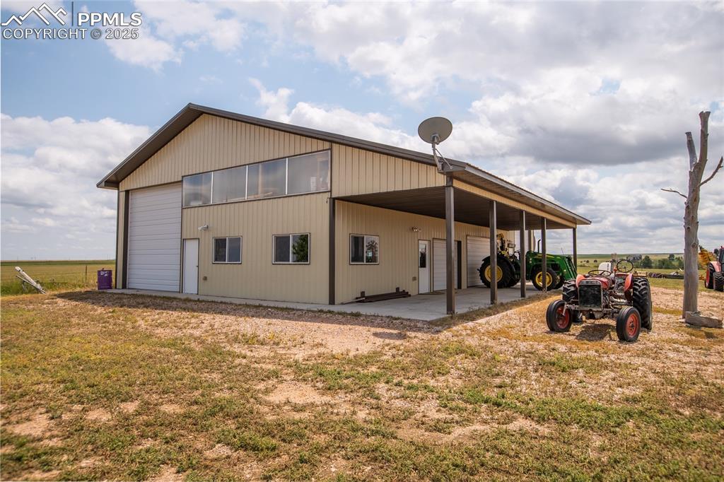 11503 E Smith Road Elbert CO 80106