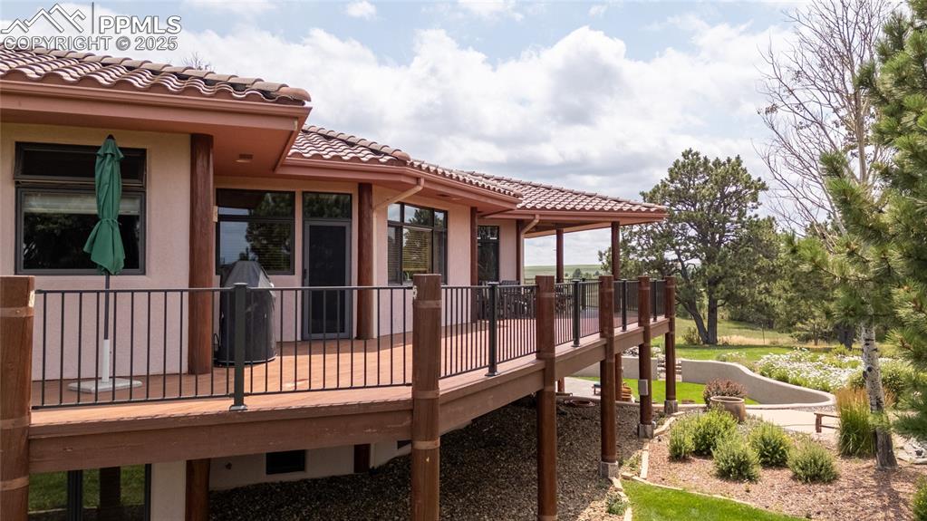 11503 E Smith Road Elbert CO 80106