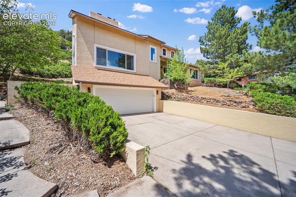 4124 Lupine Street Colorado Springs CO 80918