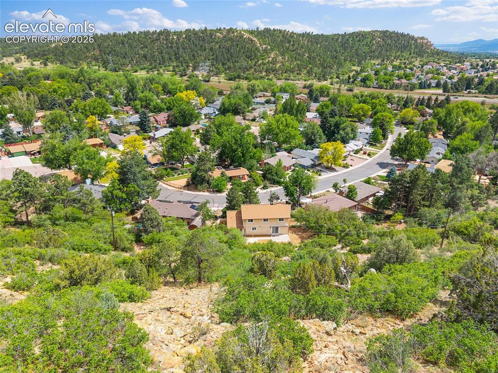 4124 Lupine Street Colorado Springs CO 80918