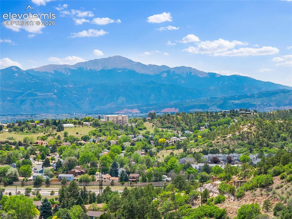 4124 Lupine Street Colorado Springs CO 80918