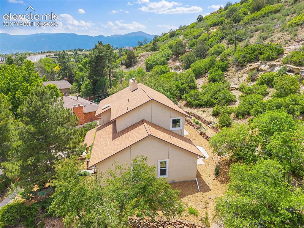 4124 Lupine Street Colorado Springs CO 80918