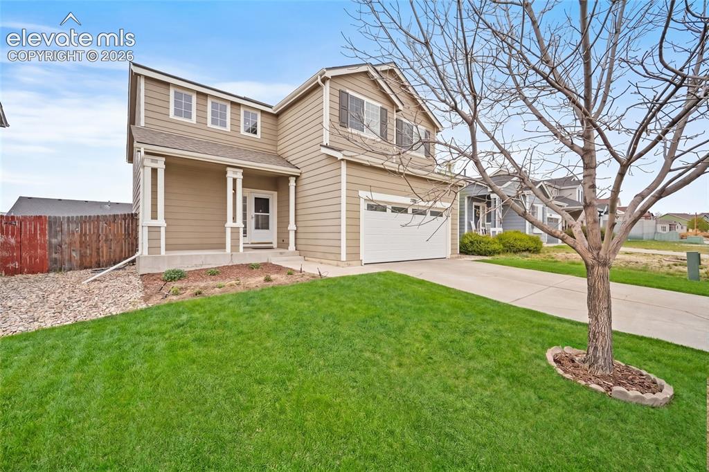 7584 Coffee Road Peyton CO 80831