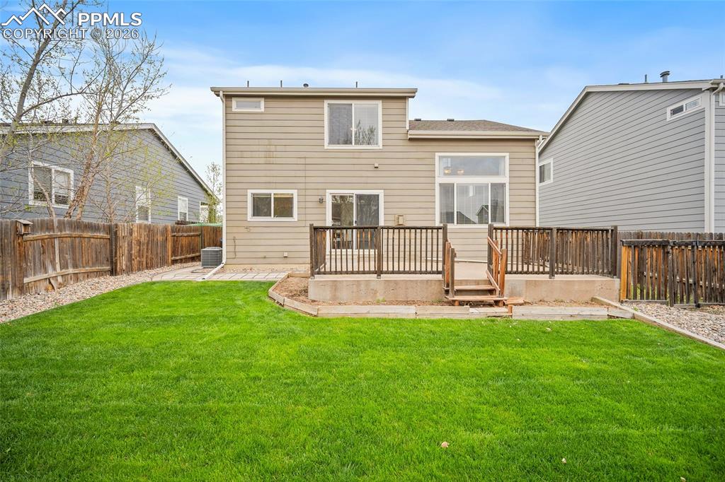 7584 Coffee Road Peyton CO 80831