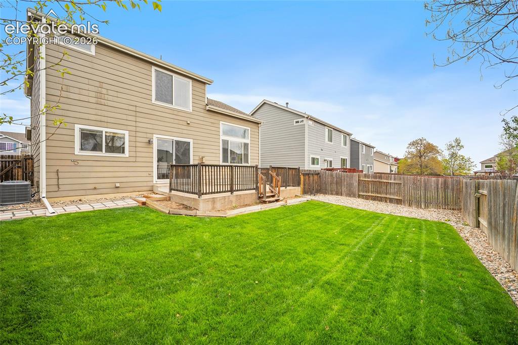 7584 Coffee Road Peyton CO 80831