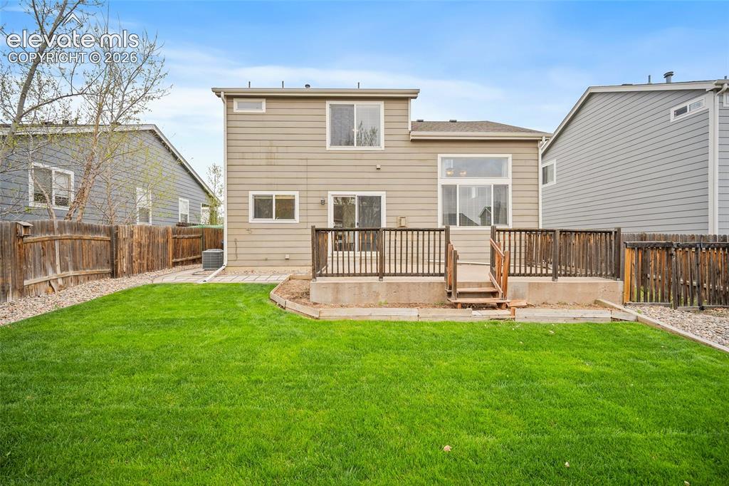 7584 Coffee Road Peyton CO 80831