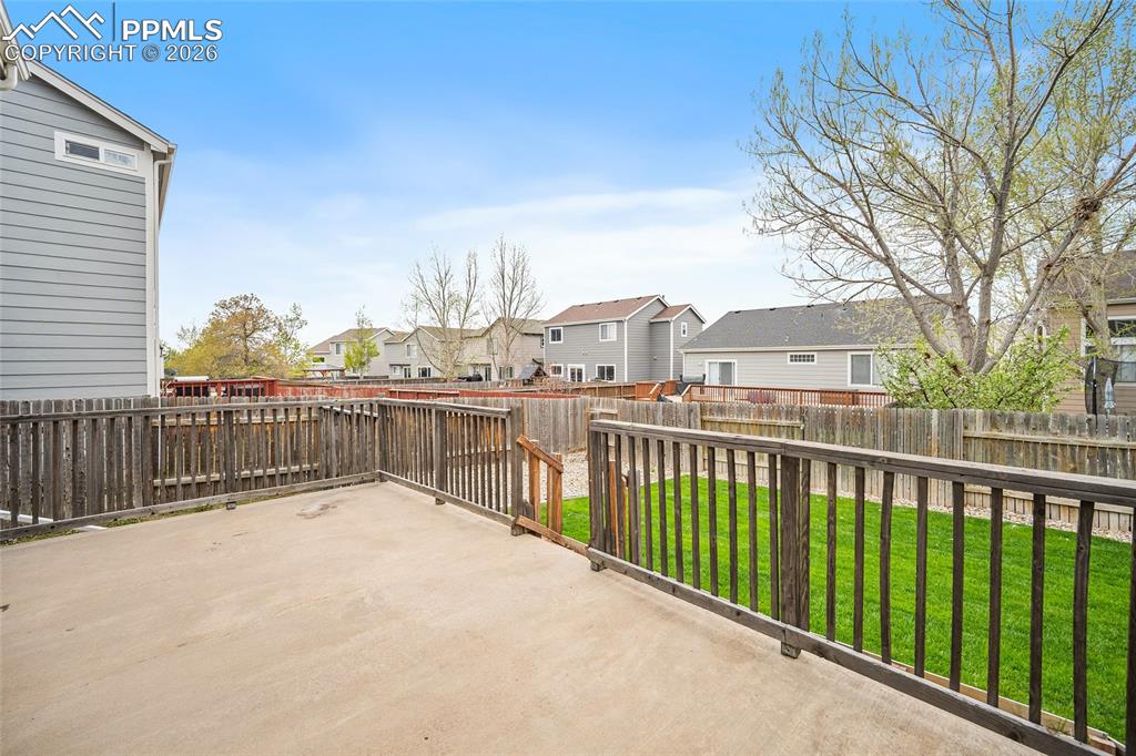 7584 Coffee Road Peyton CO 80831
